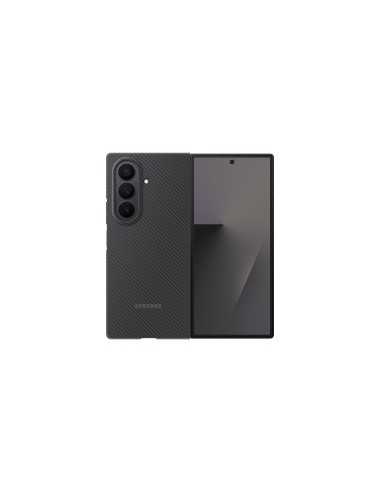 SAMSUNG EF-KF971SB ----H8 CARBON MAGNET COVER NERO