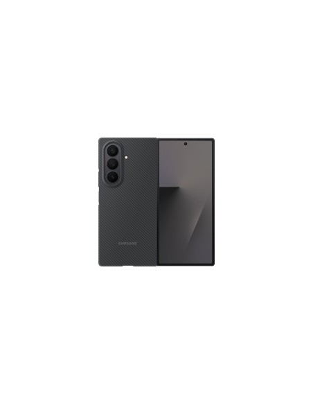 SAMSUNG EF-KF971SB ----H8 CARBON MAGNET COVER NERO