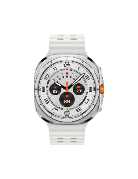 SAMSUNG WATCH 9 44MM SILVER        SM-L350NZSAITV