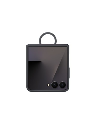 SAMSUNG EF-EF776CB ----B8 SILICON RING MAGNET COVER NERO