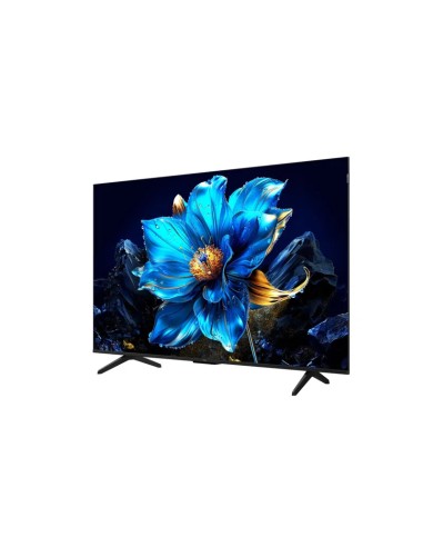 TCL 55T69C TVC 55" 4K QLED GOOGLE  TVSAT/AUDIO ONKYO + SUBWOOFER