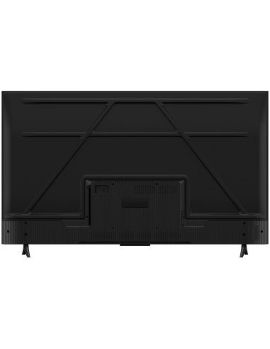 TCL 55T69C TVC 55" 4K QLED GOOGLE  TVSAT/AUDIO ONKYO + SUBWOOFER
