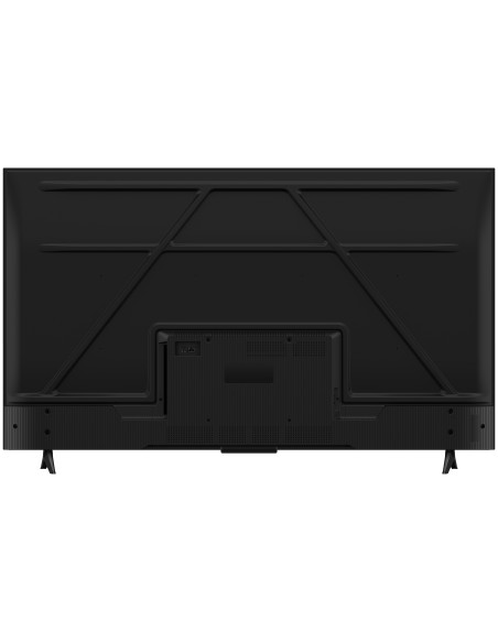 TCL 55T69C TVC 55" 4K QLED GOOGLE  TVSAT/AUDIO ONKYO + SUBWOOFER