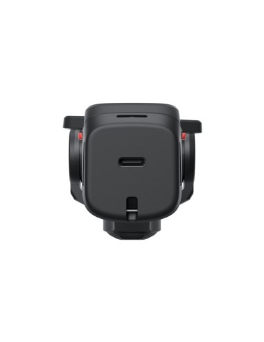 INSTA360 LUNA ULTRA NERO CREATOR ACTION CAM 360