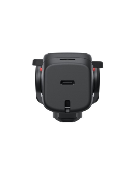 INSTA360 LUNA ULTRA NERO CREATOR ACTION CAM 360