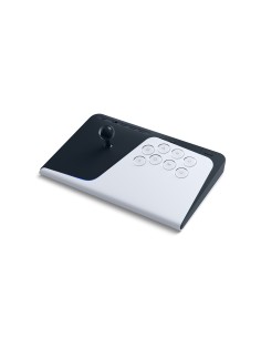 SONY FLEXSTRIKE FIGHT STICK PS5