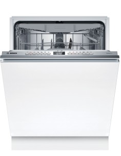 BOSCH SMV6YCX07E LST A 60CM 14COP. 3°CESTO 6PROG. ZEOLITE