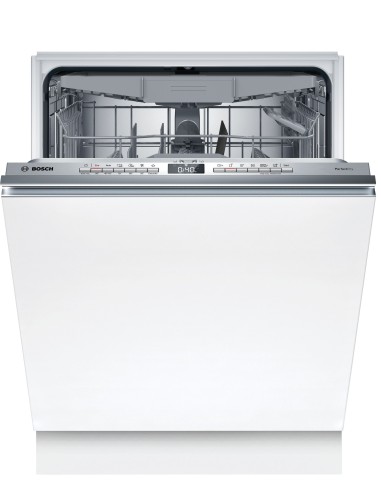 BOSCH SMV6YCX07E LST A 60CM 14COP. 3°CESTO 6PROG. ZEOLITE