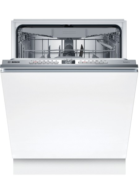 BOSCH SMV6YCX07E LST A 60CM 14COP. 3°CESTO 6PROG. ZEOLITE