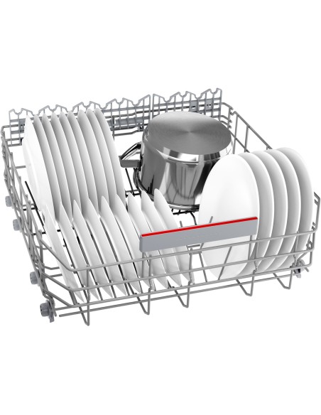 BOSCH SMV6YCX07E LST A 60CM 14COP. 3°CESTO 6PROG. ZEOLITE