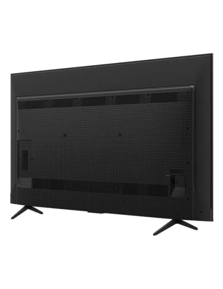 TCL 65T69C TVC 65" 4K QLED GOOGLE  TVSAT/AUDIO ONKYO + SUBWOOFER