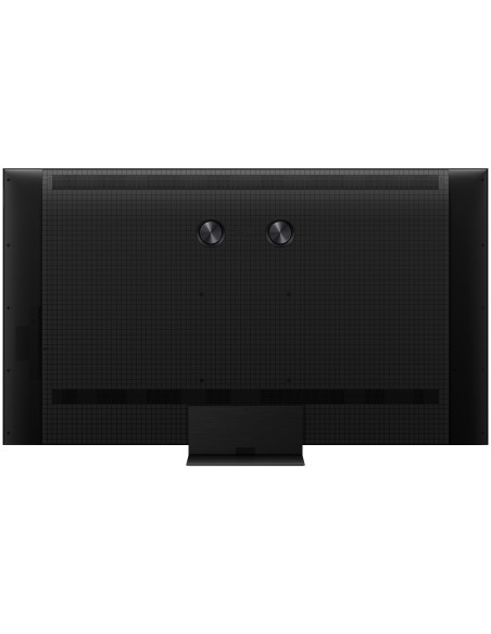 TCL 75C7L TVC 75"QLED MINILED SQD  144 HZ GOOGLE AUDIO B&O DOPPIO SUB