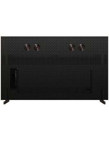 TCL 75X11L TVC 75"QLED MINILED SQD 144 HZ GOOGLE AUDIO B&O DOPPIO SUB