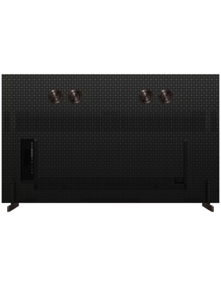 TCL 75X11L TVC 75"QLED MINILED SQD 144 HZ GOOGLE AUDIO B&O DOPPIO SUB