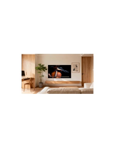 TCL 55P6L TVC 55" 4K GOOGLE SAT