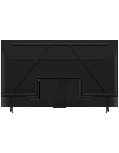 TCL 55P6L TVC 55" 4K GOOGLE SAT