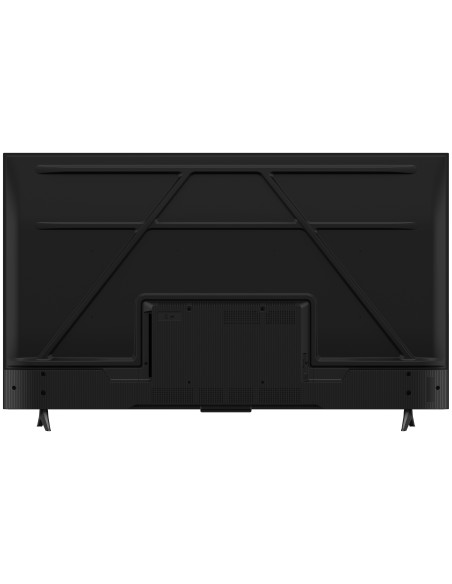 TCL 55P6L TVC 55" 4K GOOGLE SAT