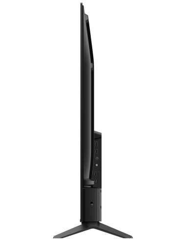 TCL 55P6L TVC 55" 4K GOOGLE SAT