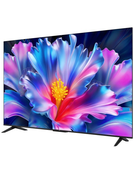 TCL 65P6L TVC 65" 4K GOOGLE SAT