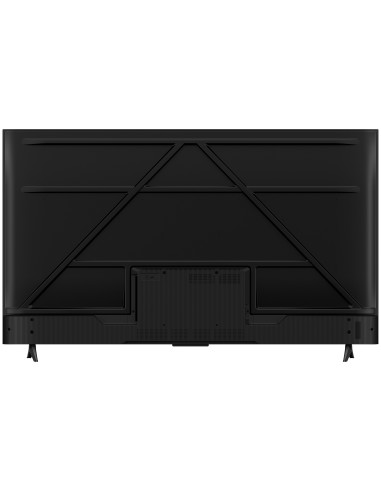 TCL 65P6L TVC 65" 4K GOOGLE SAT