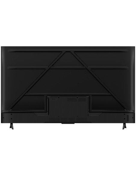 TCL 65P6L TVC 65" 4K GOOGLE SAT