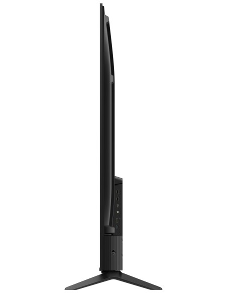 TCL 65P6L TVC 65" 4K GOOGLE SAT