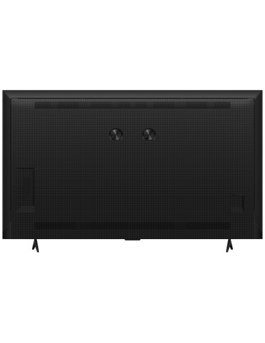 TCL 85T69C TVC 85" 4K QLED GOOGLE  TVSAT/AUDIO ONKYO + SUBWOOFER