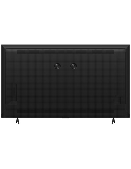 TCL 85T69C TVC 85" 4K QLED GOOGLE  TVSAT/AUDIO ONKYO + SUBWOOFER