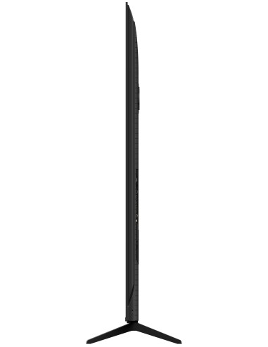 TCL 85T69C TVC 85" 4K QLED GOOGLE  TVSAT/AUDIO ONKYO + SUBWOOFER