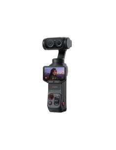 INSTA360 LUNA ULTRA NERO STANDARD ACTION CAM 360