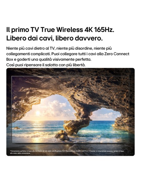 LG 77W69LA TVC 77" OLED 4K SMART   TVSAT ALFA11 DOLBY VISION WALLPAPER
