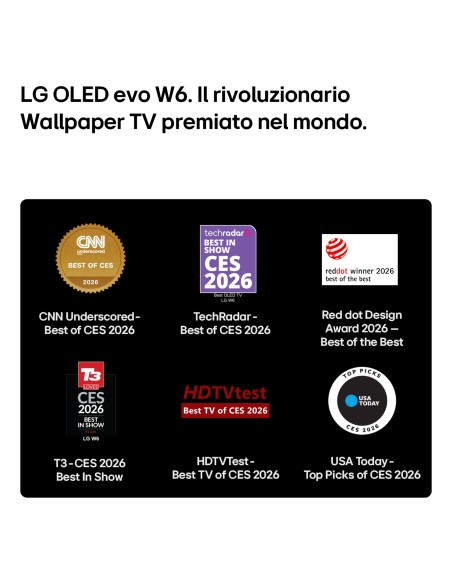 LG 77W69LA TVC 77" OLED 4K SMART   TVSAT ALFA11 DOLBY VISION WALLPAPER