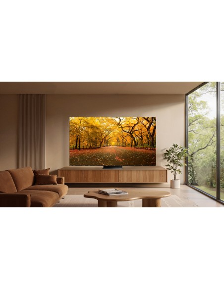 TCL 55C8L TVC 55"QLED MINILED SQD   144 HZ GOOGLE SAT/AUDIO B&O