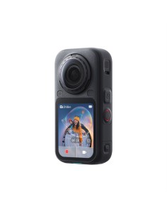INSTA360 X6 NERO ESSENTIAL BUNDLE ACTION CAM 360
