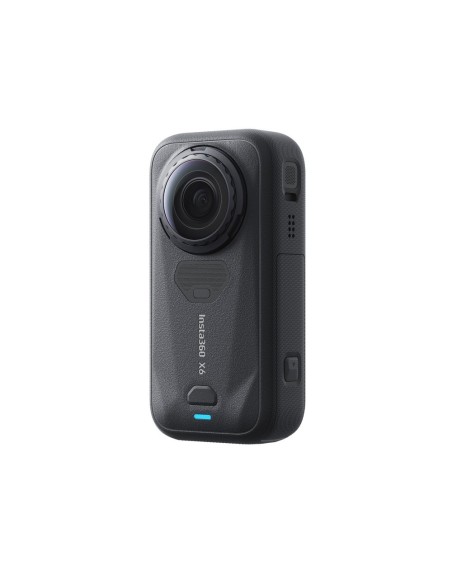 INSTA360 X6 NERO ESSENTIAL BUNDLE ACTION CAM 360