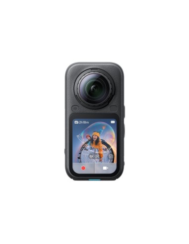 INSTA360 X6 NERO ESSENTIAL BUNDLE ACTION CAM 360