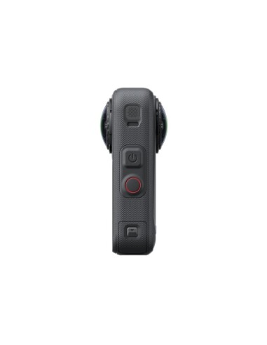 INSTA360 X6 NERO ESSENTIAL BUNDLE ACTION CAM 360