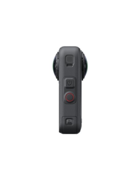 INSTA360 X6 NERO ESSENTIAL BUNDLE ACTION CAM 360