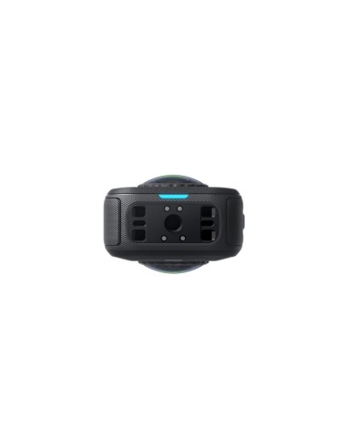 INSTA360 X6 NERO ESSENTIAL BUNDLE ACTION CAM 360