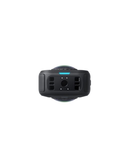 INSTA360 X6 NERO ESSENTIAL BUNDLE ACTION CAM 360