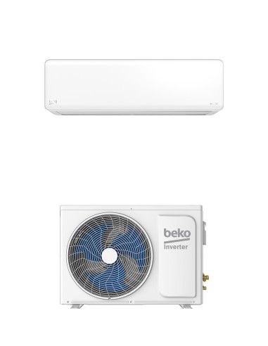 KIT CLIMA BEKO BEHPE245+BEHPE246   24000 WI-FI R32 A++/A+