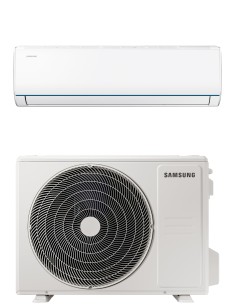 KIT CLIMA SAMSUNG AR30 PANAREA     9000BTU A++/A+ R32 WI-FI