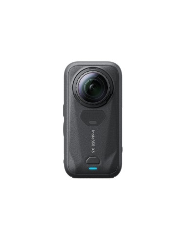 INSTA360 X6 NERO ACTION CAM 360