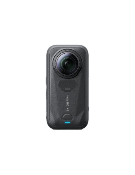 INSTA360 X6 NERO ACTION CAM 360