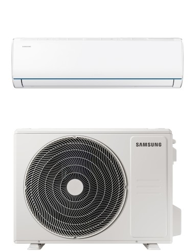 KIT CLIMA SAMSUNG AR30 PANAREA     12000BTU A++/A+ R32 WI-FI