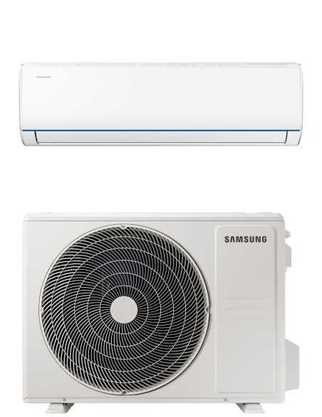 KIT CLIMA SAMSUNG AR30 PANAREA     12000BTU A++/A+ R32 WI-FI