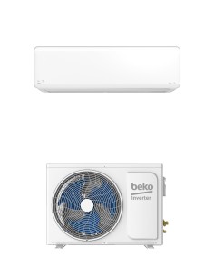 KIT CLIMA BEKO BEHPE125+BEHPE126   12000 WI-FI R32 A++/A+
