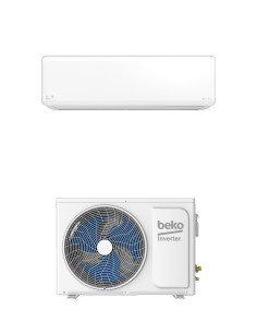 KIT CLIMA BEKO BEHPE185+BEHPE186   18000 WI-FI R32 A++/A+
