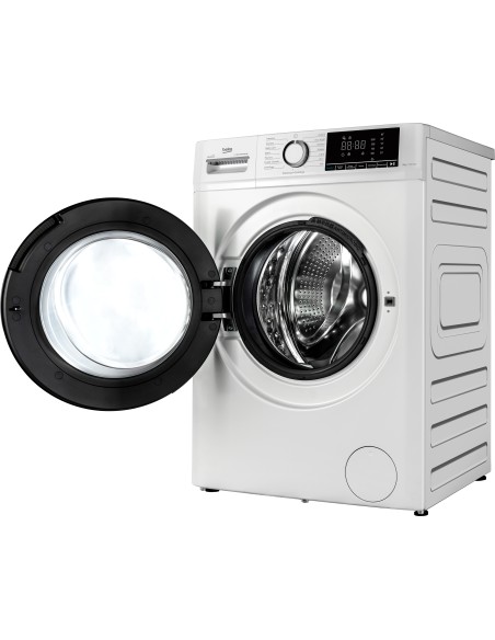 BEKO BMX7126DB LVB A 7KG 1200G INVERTER DISPLAY PROF.47,4CM