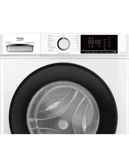 BEKO BMX7126DB LVB A 7KG 1200G INVERTER DISPLAY PROF.47,4CM